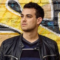 Hummingbird Music Employee Garrett Mendelow's profile photo