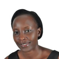 FINCA Uganda Limited (MDI) Employee Sarah Ekirapa's profile photo