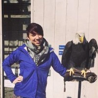 Earthplace Employee Veronica Swain's profile photo
