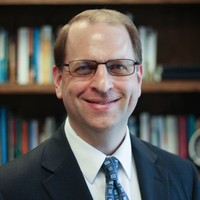 Covenant Theological Seminary Employee Mike Farley's profile photo