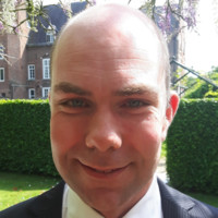 DFE Pharma Employee Loek Fraaije's profile photo