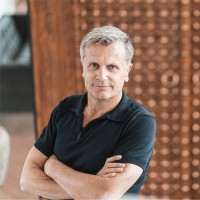 New Nexus Employee Richard Tapper's profile photo