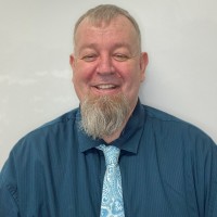 Spectra Symbol Employee Gerod Osness's profile photo