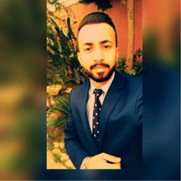 Global Exchange Employee Anas Almasri's profile photo