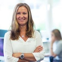 SOLTAK AB Employee Jeanette Morin's profile photo