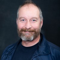 General Dynamics - Bath Iron Works Employee Stuart Glass's profile photo