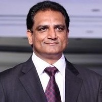 Vipul Shah Email & Phone Number