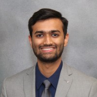 Alarm.com Employee Darsh Patel's profile photo