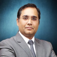 Learn Tech Employee Aman Dubey's profile photo