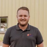 The Play Company Employee Elliott Myatt's profile photo