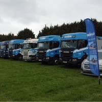 G Webb Haulage Limited Employee George Webb's profile photo