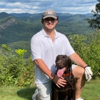 Lockheed Martin Employee Peyton Cole Welch's profile photo