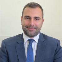 BCC Logistics Employee Ziad Harb's profile photo