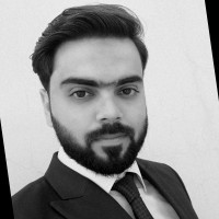 AI Circle Employee Faizan Anwar's profile photo