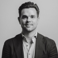 Elevation Group Employee Jurre Veelers's profile photo