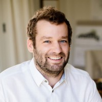 Chambers + Chambers Architects Employee Kyle Chambers's profile photo