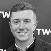 Org Employee Luke Simpson's profile photo