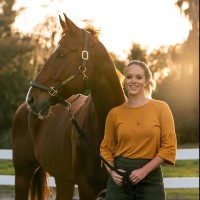 Justine Griffin Email & Phone Number