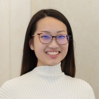 Ares Management Corporation Employee Sandra Chen's profile photo