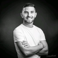 bubendorff Employee Romain Larivière-Gillet's profile photo