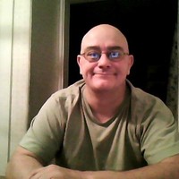 Seaboard Security Employee Gary Baril's profile photo