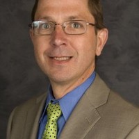 ProMedica Employee David Parker's profile photo