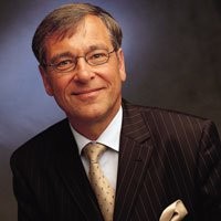 Van Arkel Investment Coaching Employee Bert van Arkel's profile photo