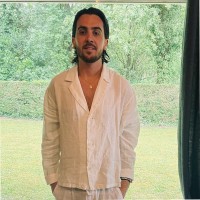 Block'Out Employee Vincent Raymond's profile photo
