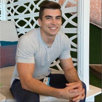 Joseph Gicas Email & Phone Number