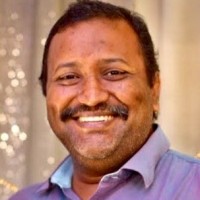 Dinesh Ramakrishnan Email