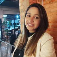 MakeValue Employee Caroline Medeiros's profile photo