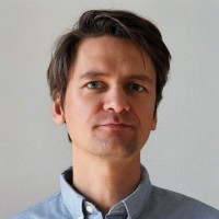 Properstar Employee Andrei Chulkov's profile photo