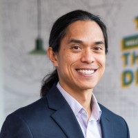 DC Sustainable Energy Utility (DCSEU) Employee Andre Javier-Barry's profile photo