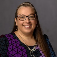 The Book Farm Employee Liz Goble's profile photo