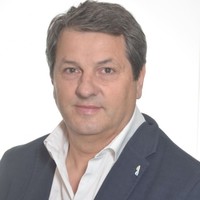 Recordati Employee Fausto Brigati's profile photo