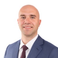 CAPTRUST Employee Kyle Shoemaker's profile photo