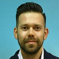 VITKOVICE Employee Martin Prymus's profile photo