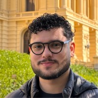 Demander Employee Severino Reis Filho's profile photo