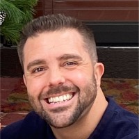 Small Engine Warehouse Employee Seth Conlon's profile photo