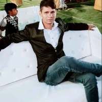 Vishnu Sharma Email