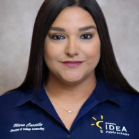 IDEA Public Schools Employee Mara Castillo's profile photo