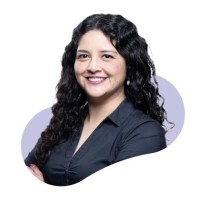 MLTi Logistics Employee Andrea Florentino's profile photo