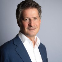 Citroën Employee Xavier Chardon's profile photo