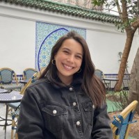 Bring Change to Mind (BC2M) Employee Sophia Nericcio's profile photo