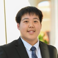 Permian Labs Employee Kyle Li's profile photo