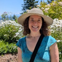 Portland Water Bureau Employee Anna Vosa's profile photo