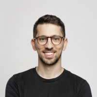 Yuval Yogev Email & Phone Number