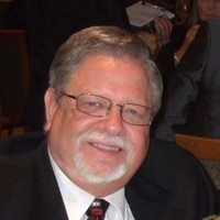 Trinity Christian School Employee Garry Parker's profile photo