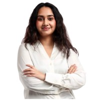 HardyPaw Employee Raanisa K's profile photo