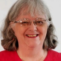 OTR - IT Solutions Employee Teresa May-Benson's profile photo